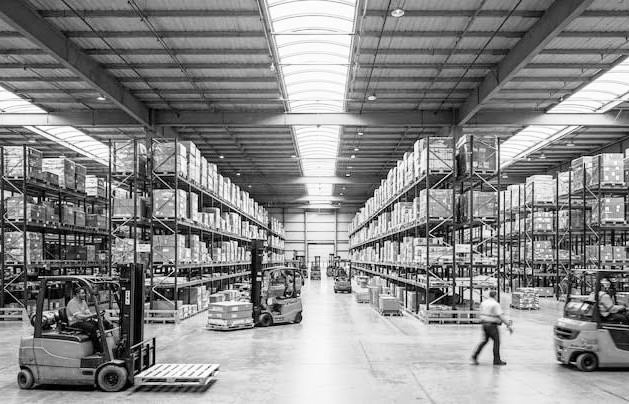 Transportation and Logistics