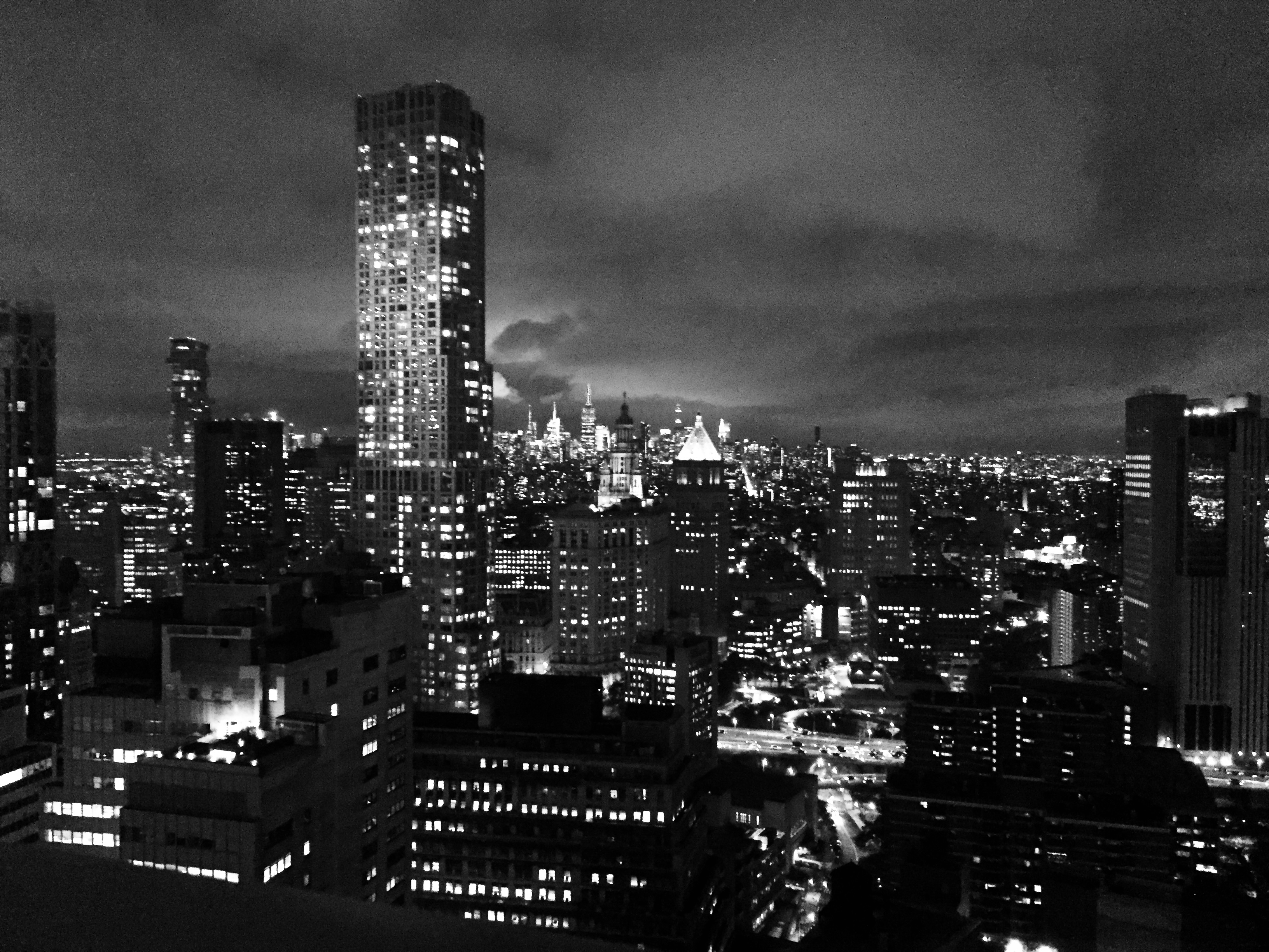 Global network connecting diverse markets