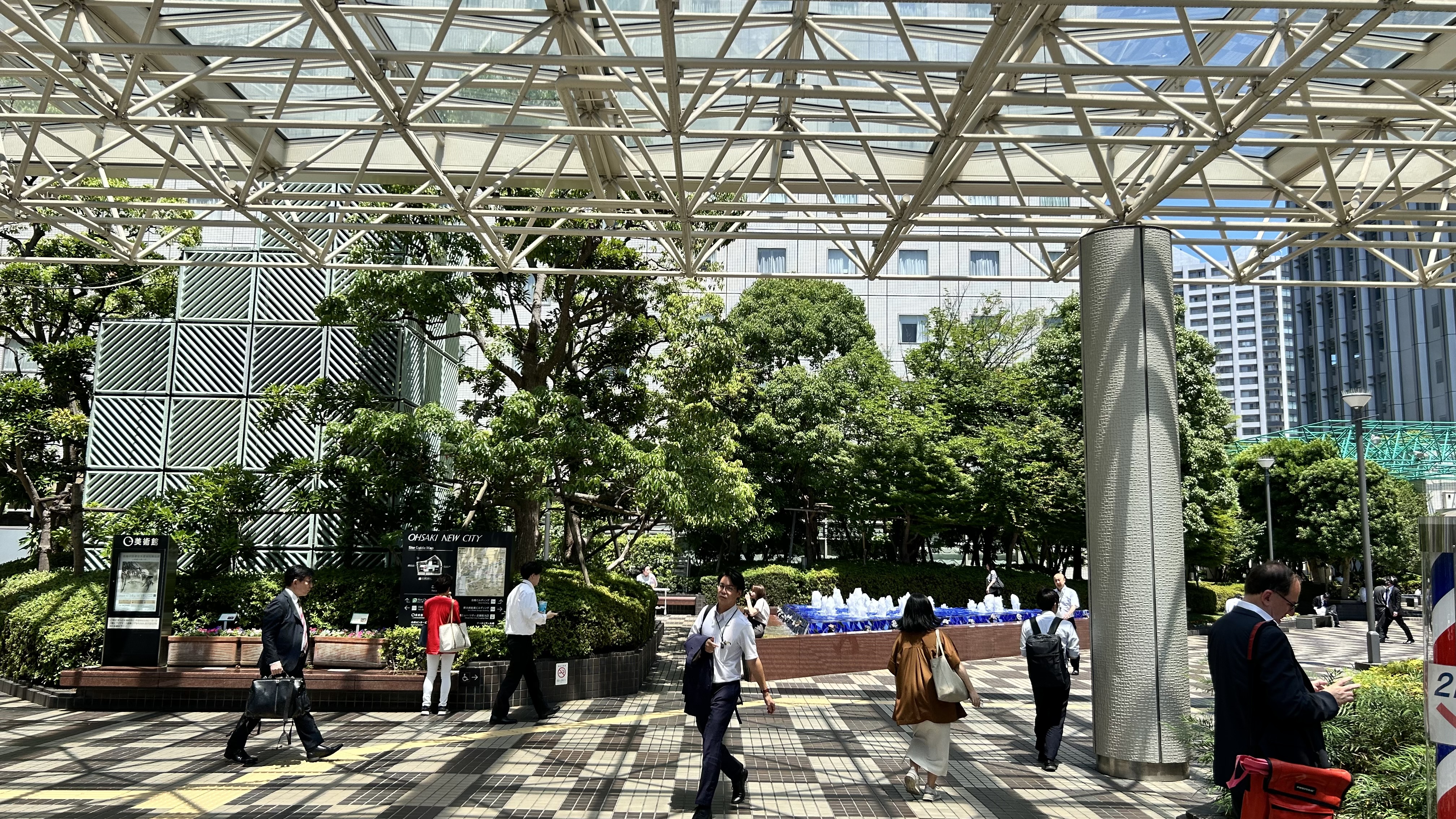 International Development and Venture Capital